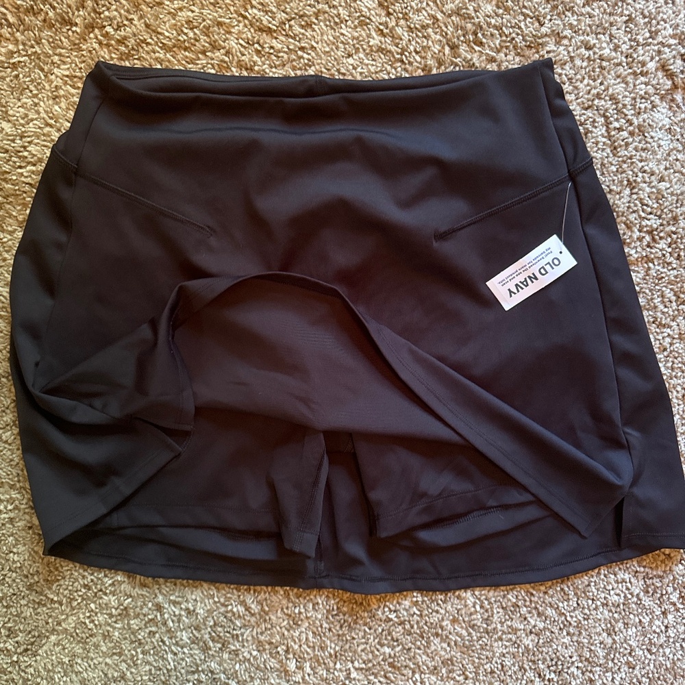 NWT Old Navy Skort